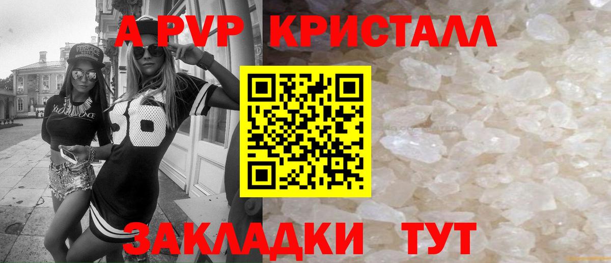 A-PVP СК КРИС Всеволожск
